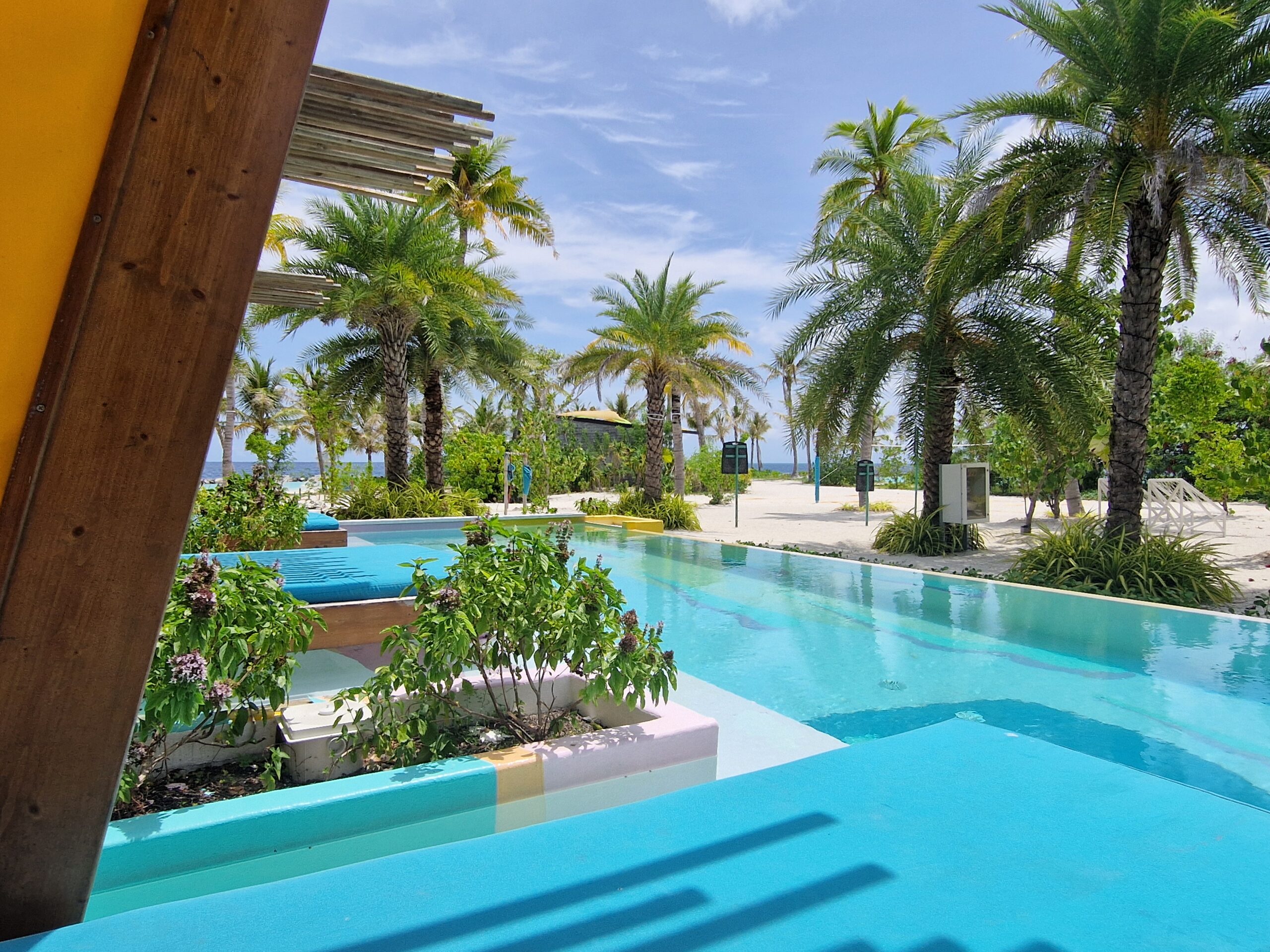 Oaga Art Resort