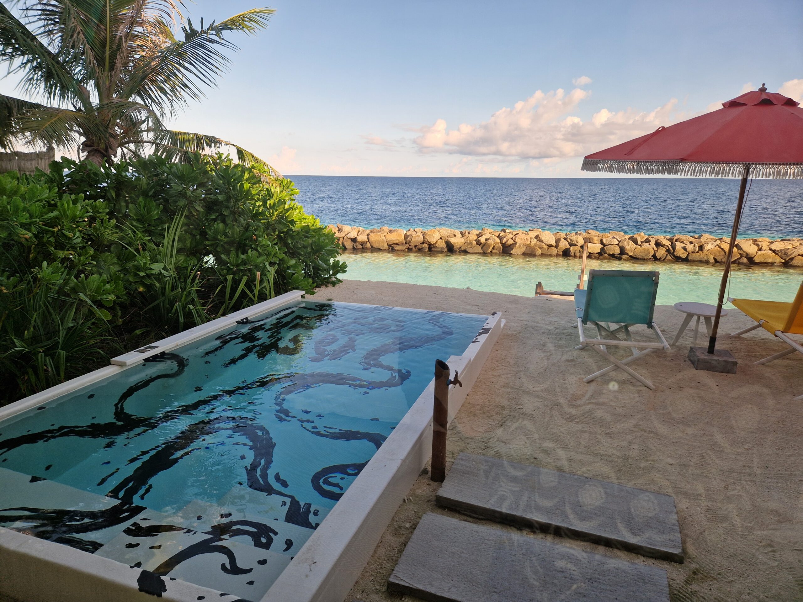 Oaga Art Resort