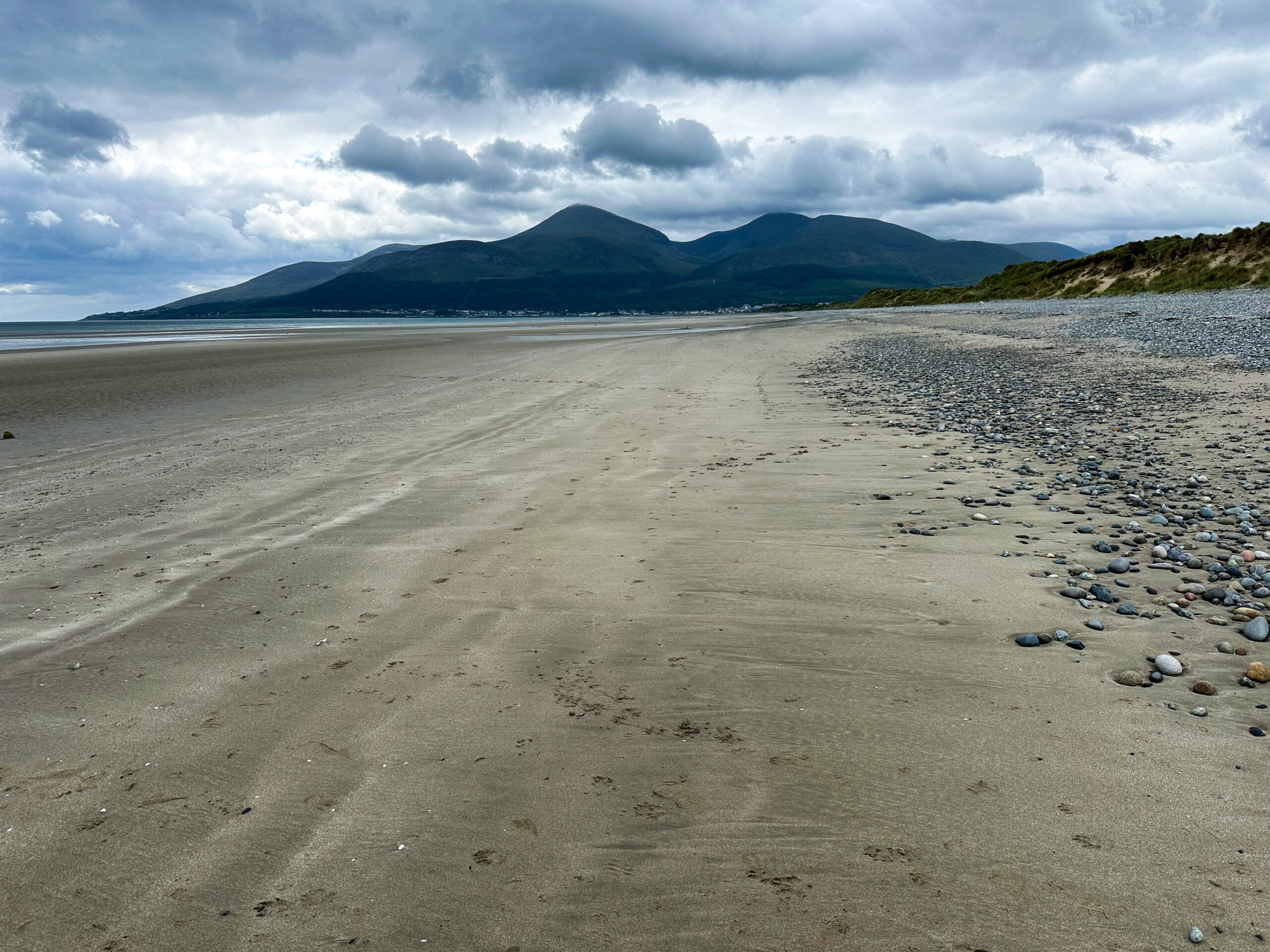 Murlough Nature Reserve