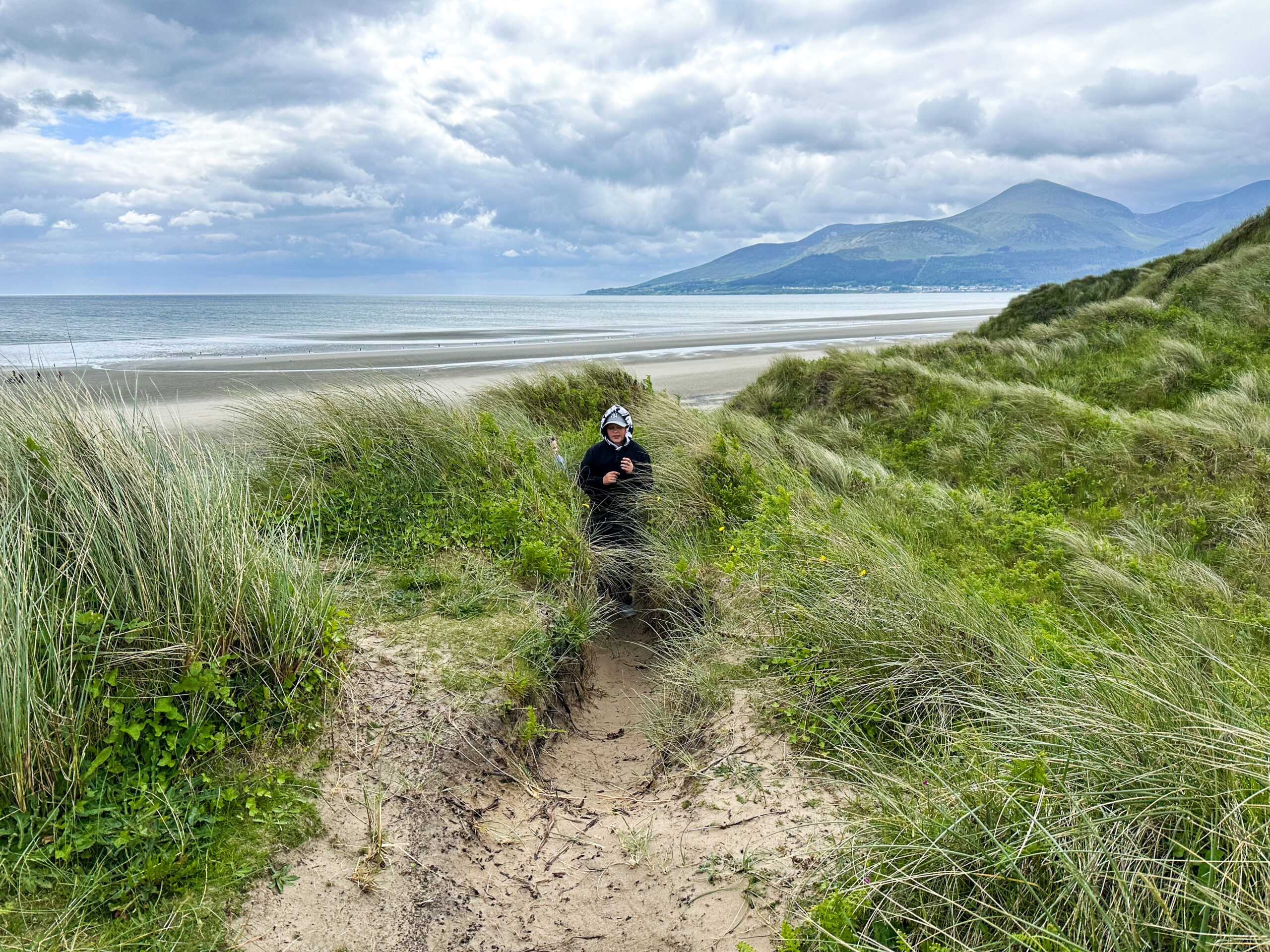 Murlough Nature Reserve 