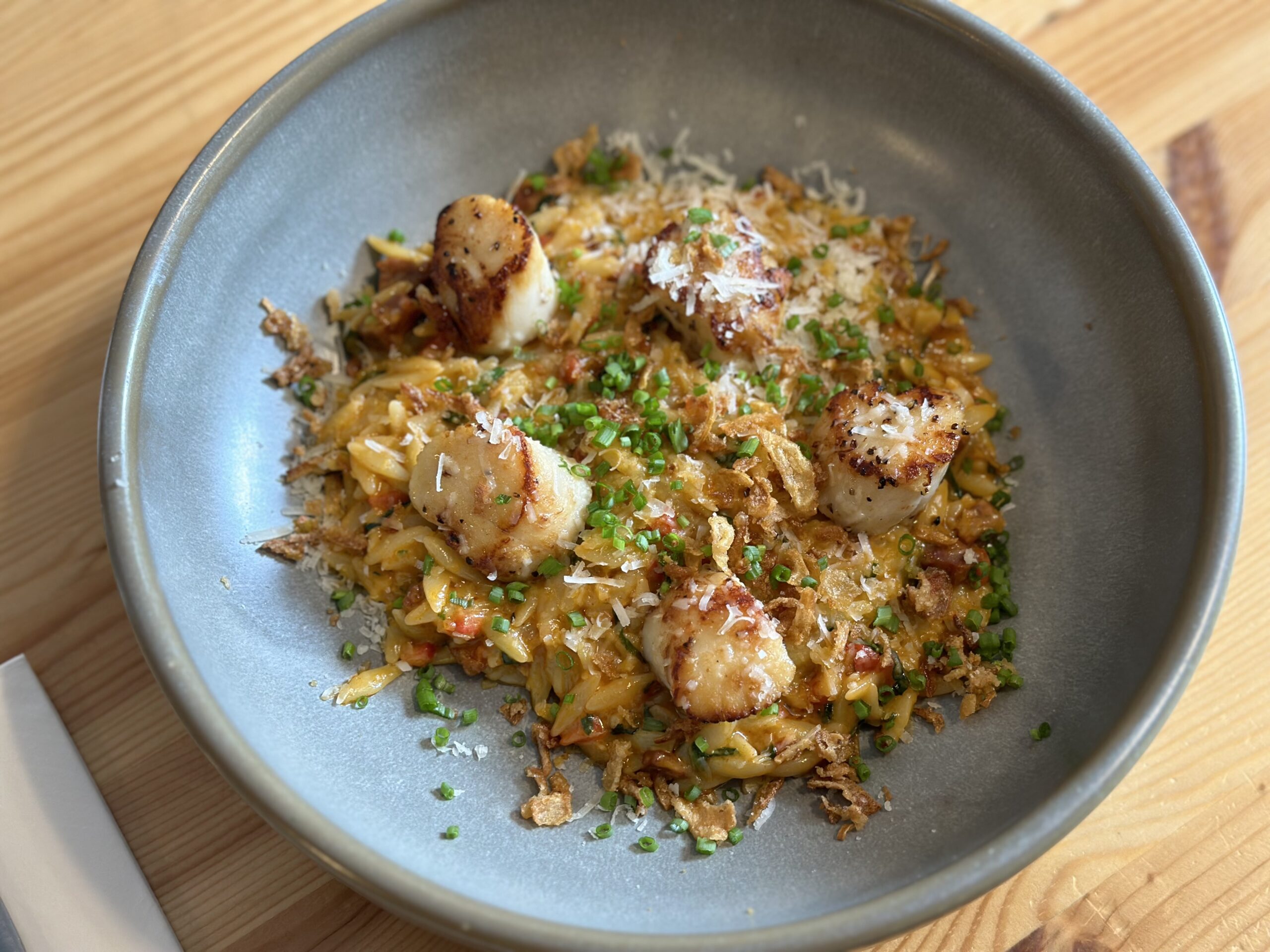 Mourne Seafood