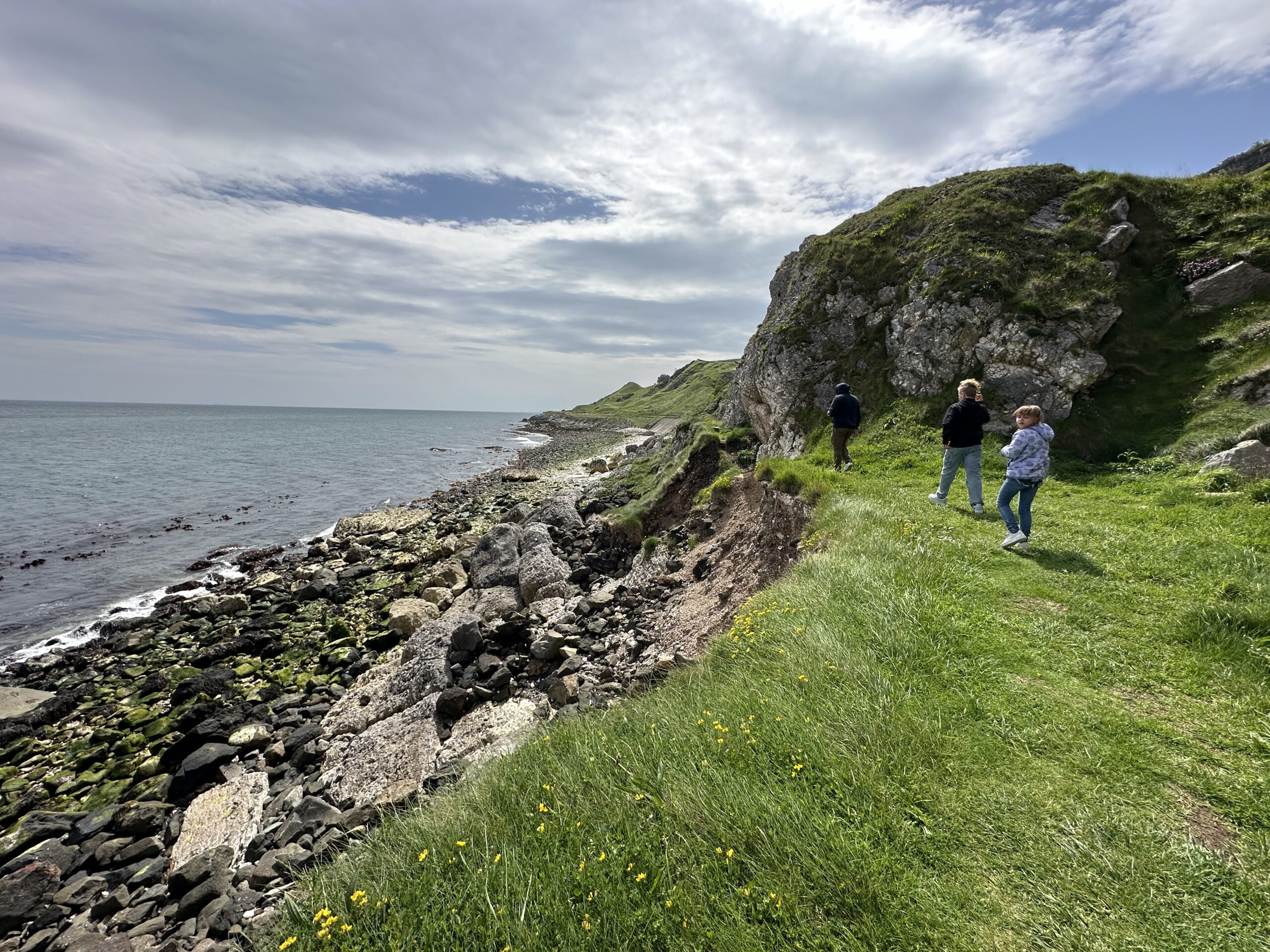 Irlandia Północna 