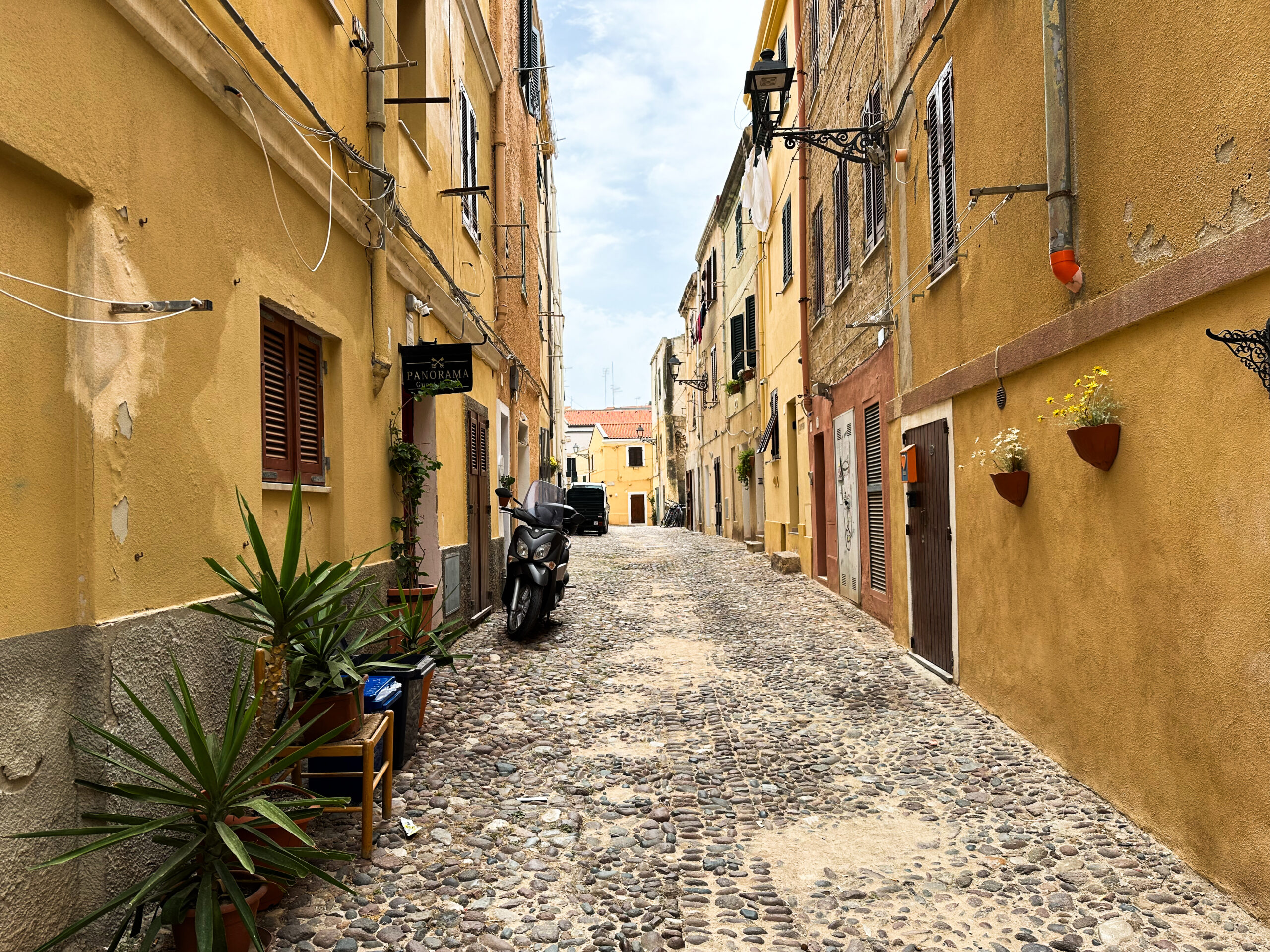 Alghero, Sardynia co zobaczyć 