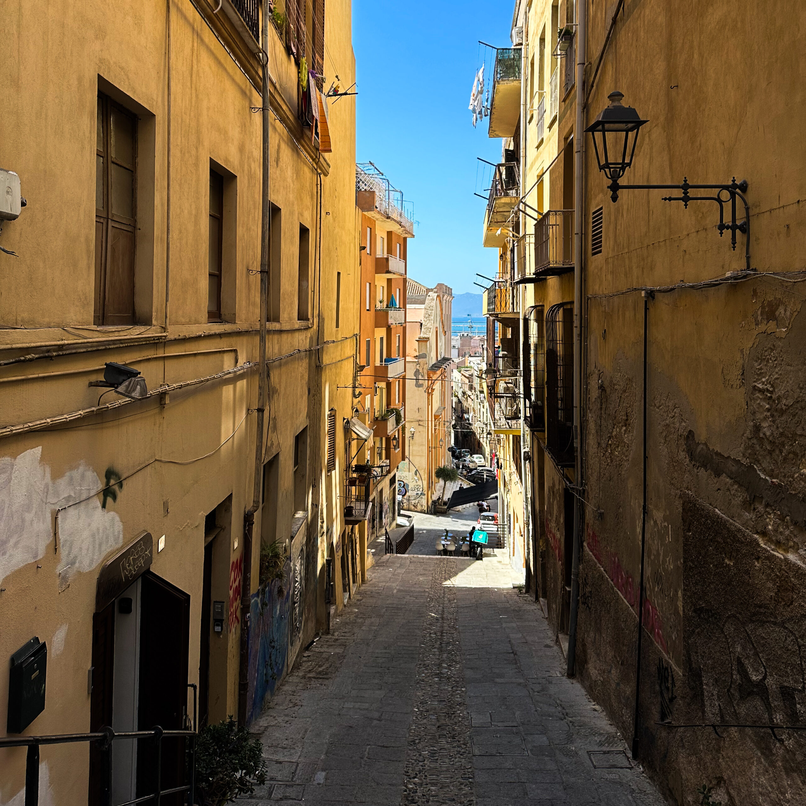 Cagliari, Sardynia co zobaczyć 