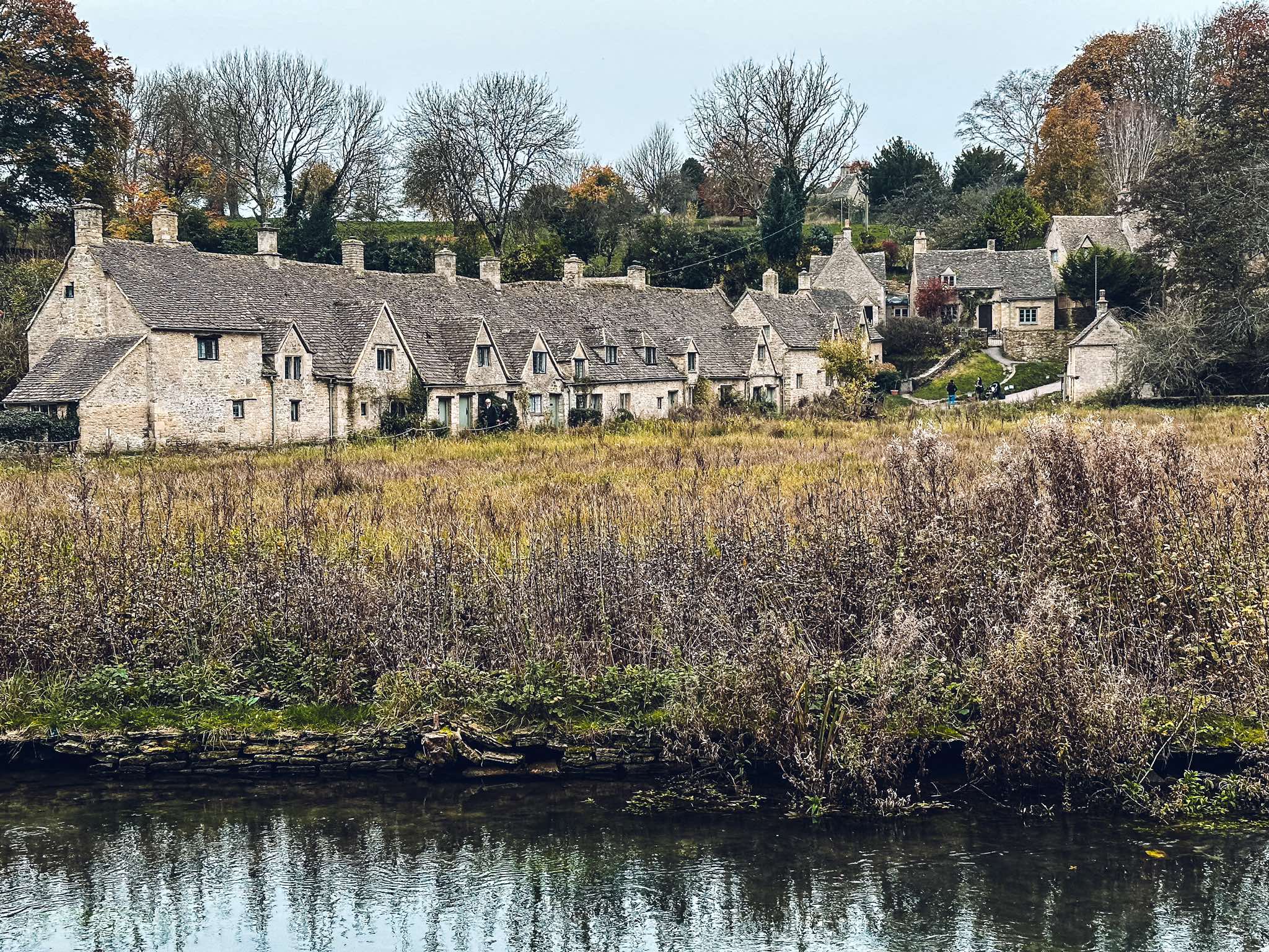 Bibury, Cotswolds