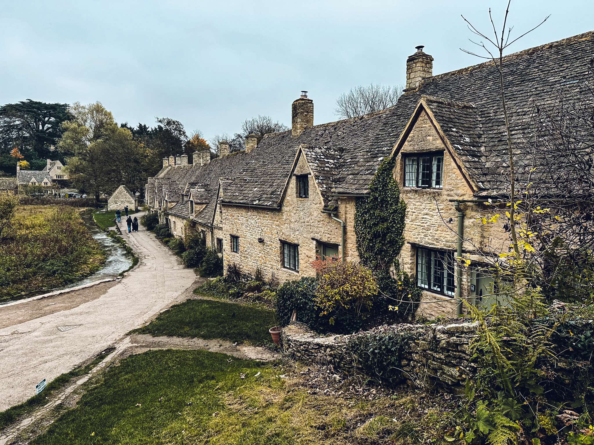 Bibury, Cotswolds