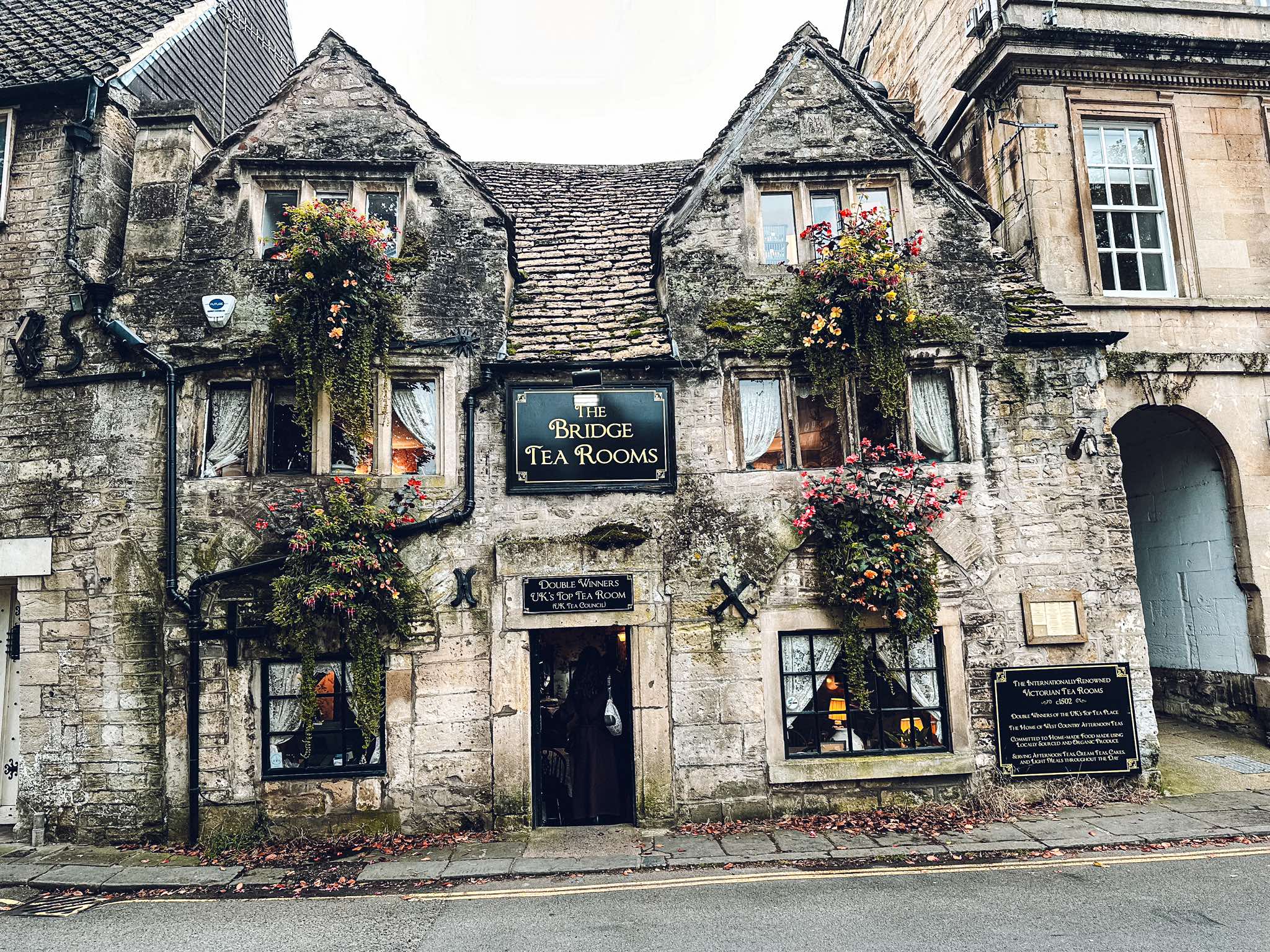 Bradford on Avon