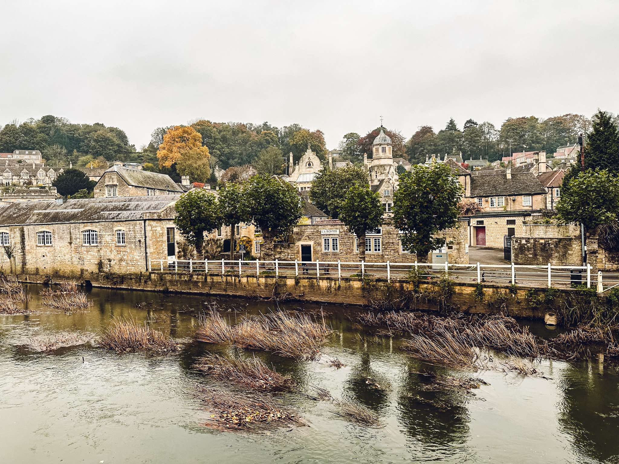 Bradford upon Avon, Cotswolds