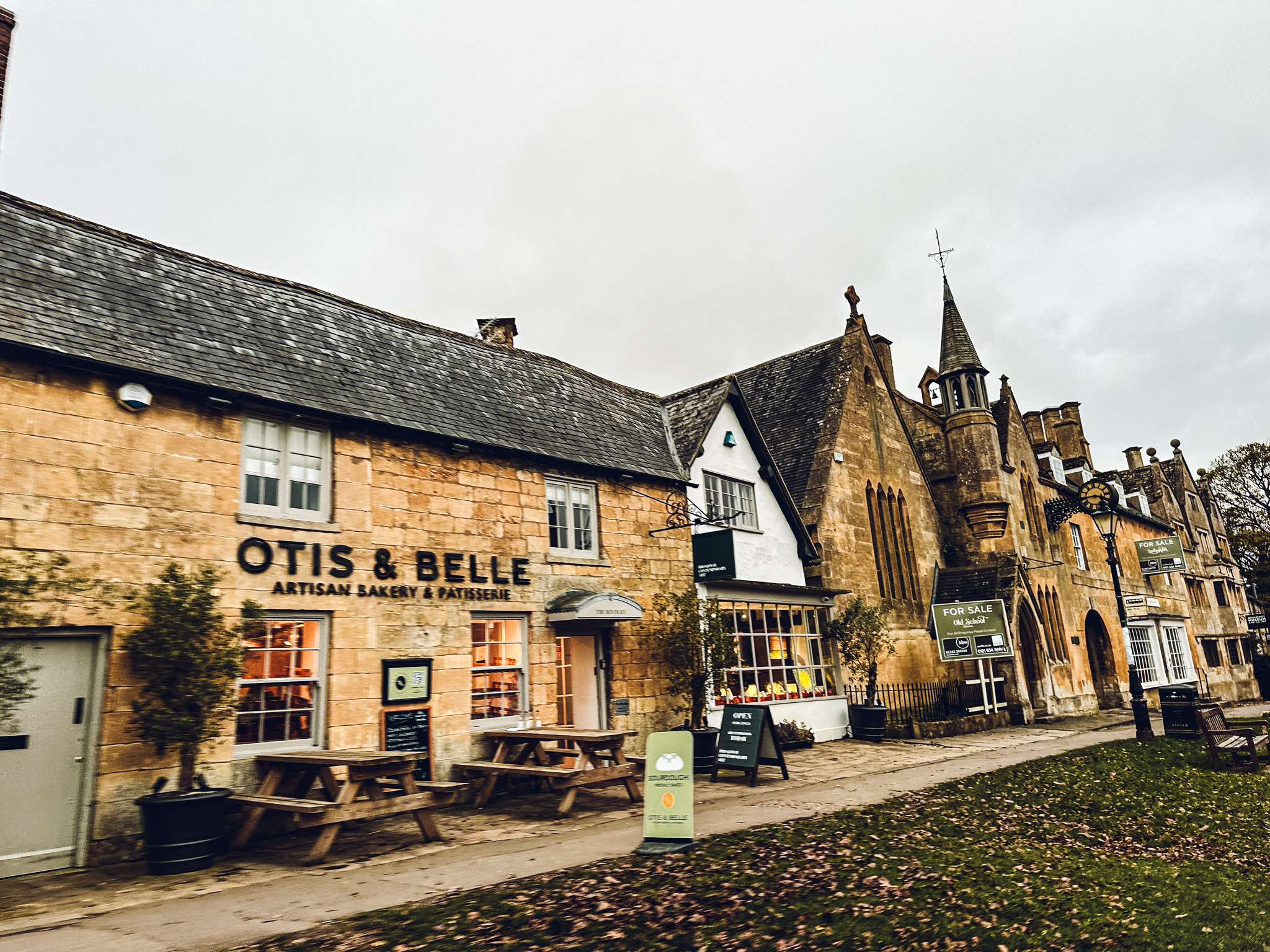 Broadway, Cotswolds
