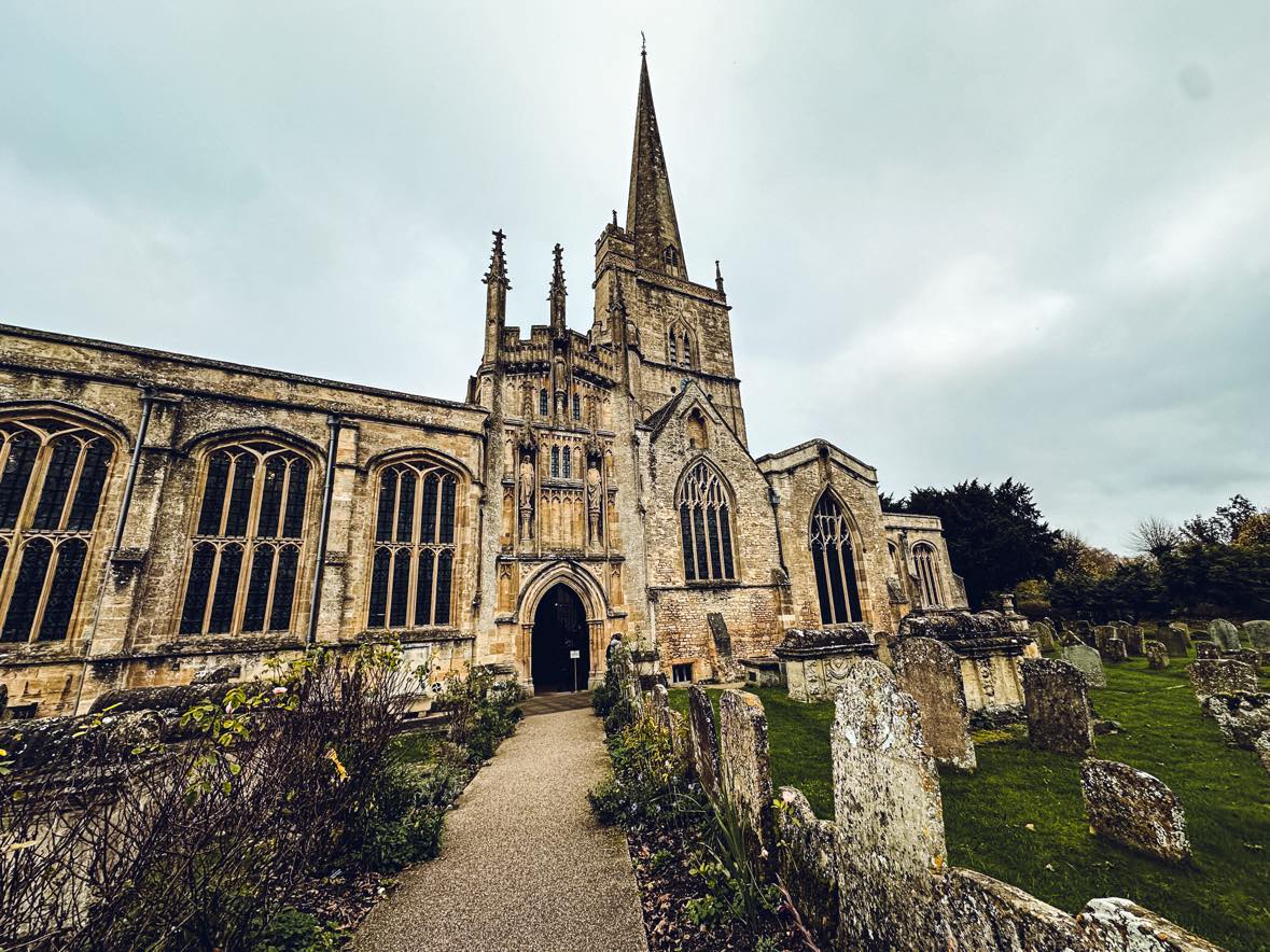 Burford