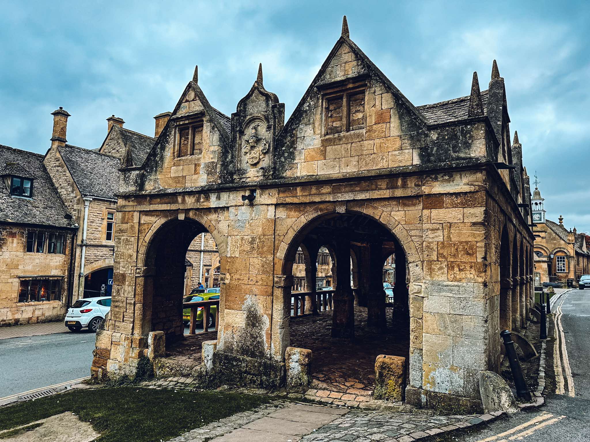 Chipping Campden, Cotswolds