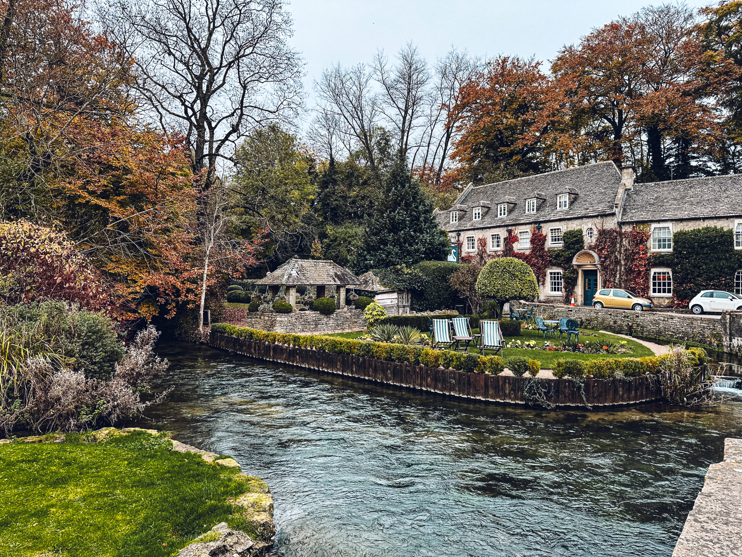 Bibury
