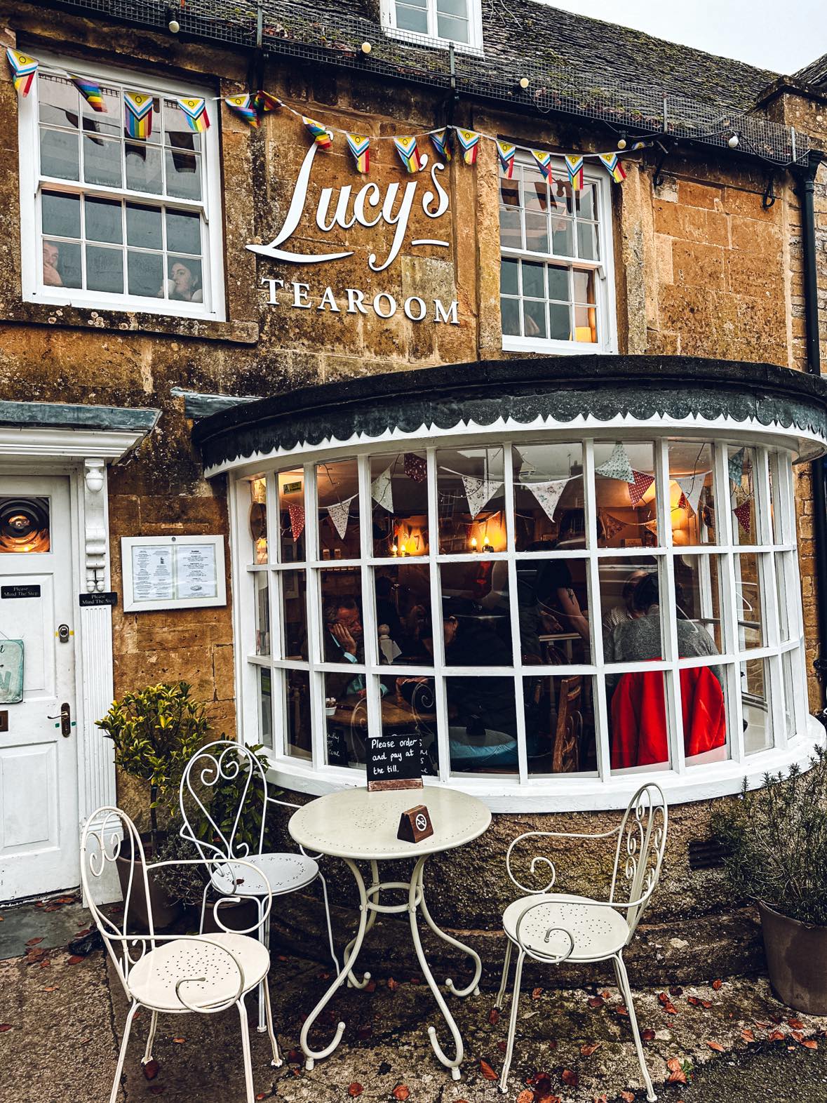 Stow-onthe Wold