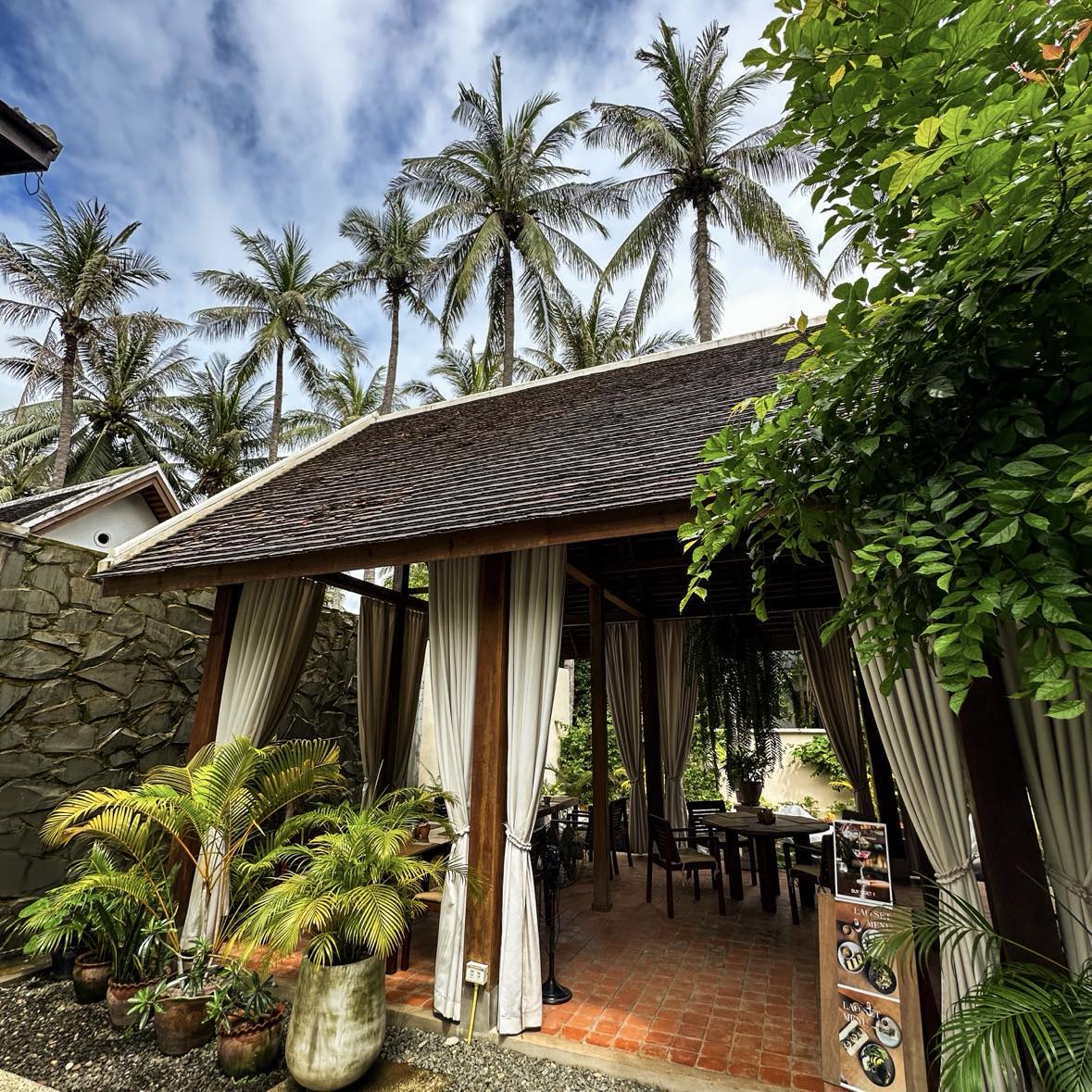 Le Sen Boutique Hotel, Luang Prabang