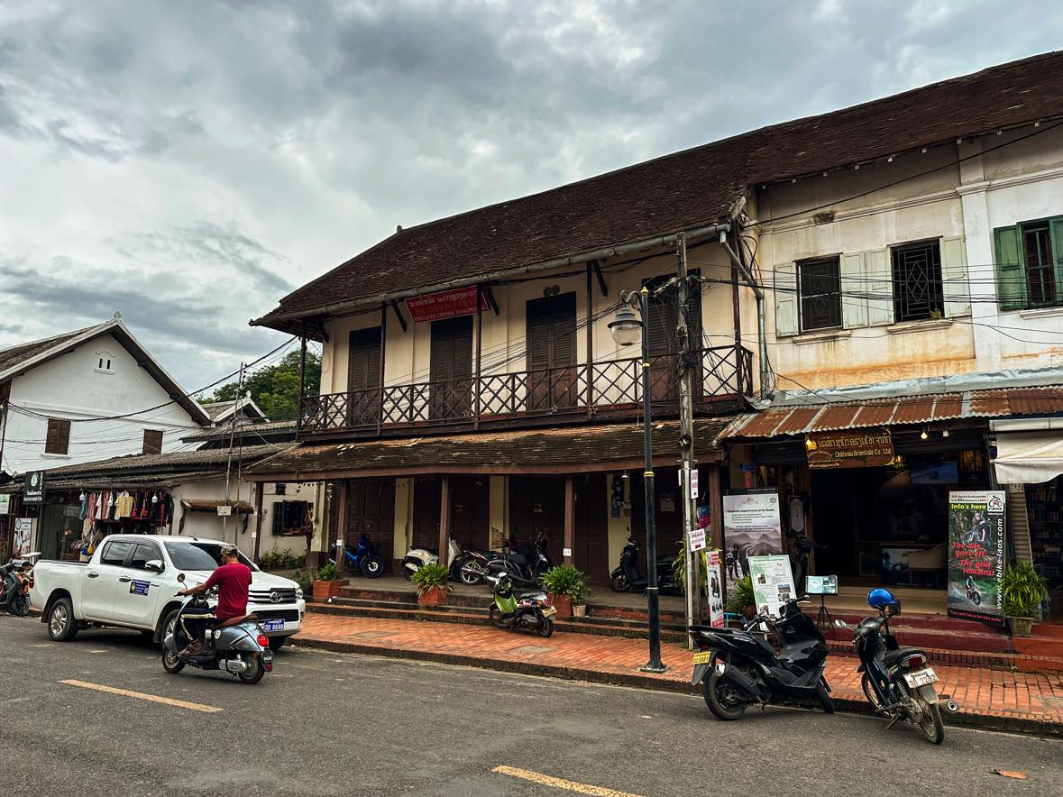 Luang Prabang