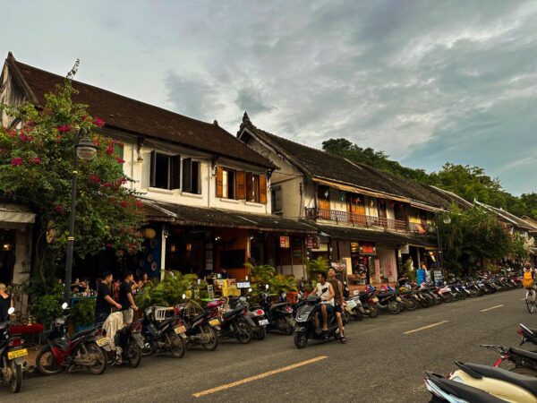 Luang Prabang