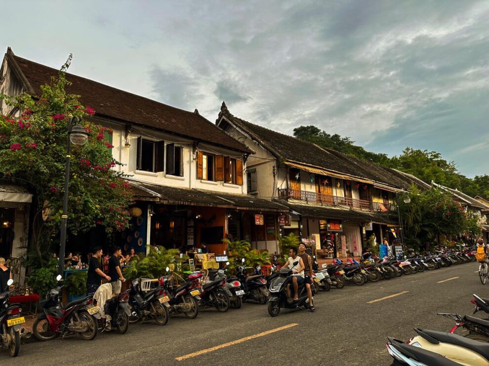 Luang Prabang