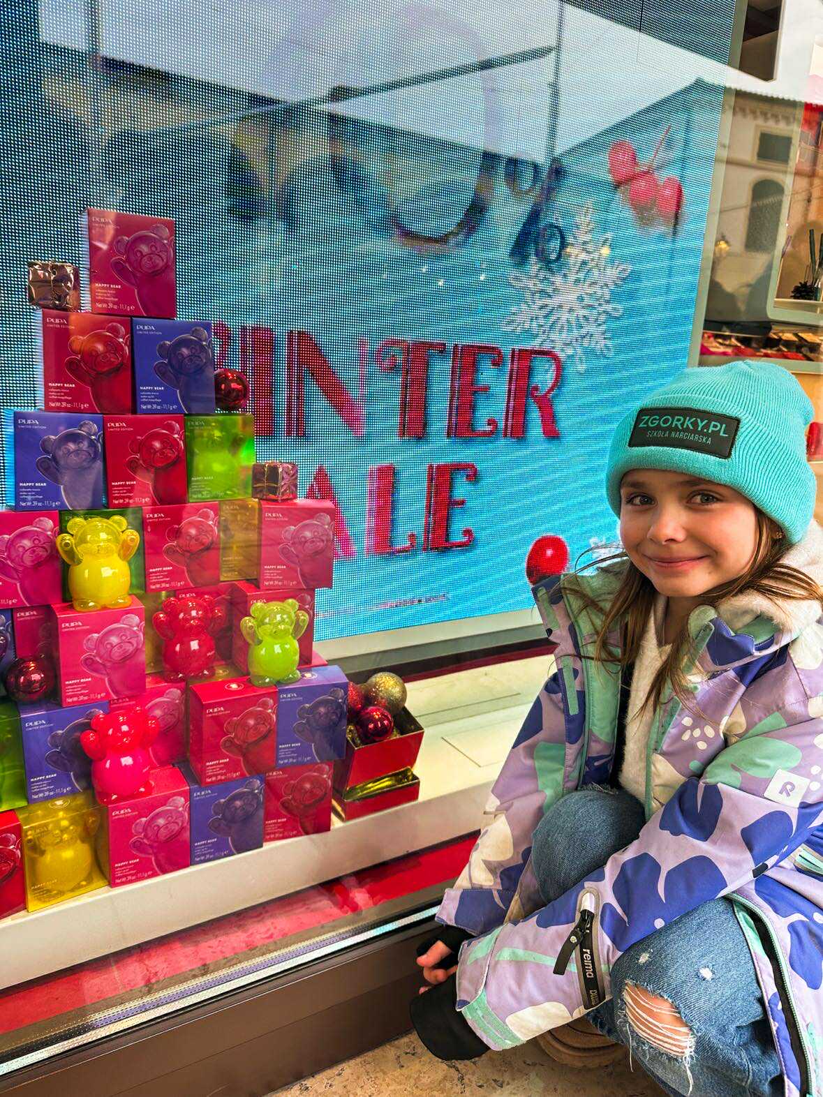 Noventa di Piave Designer Outlet, Wenecja, okolice Wenecji, outlet Wenecja, zakupy