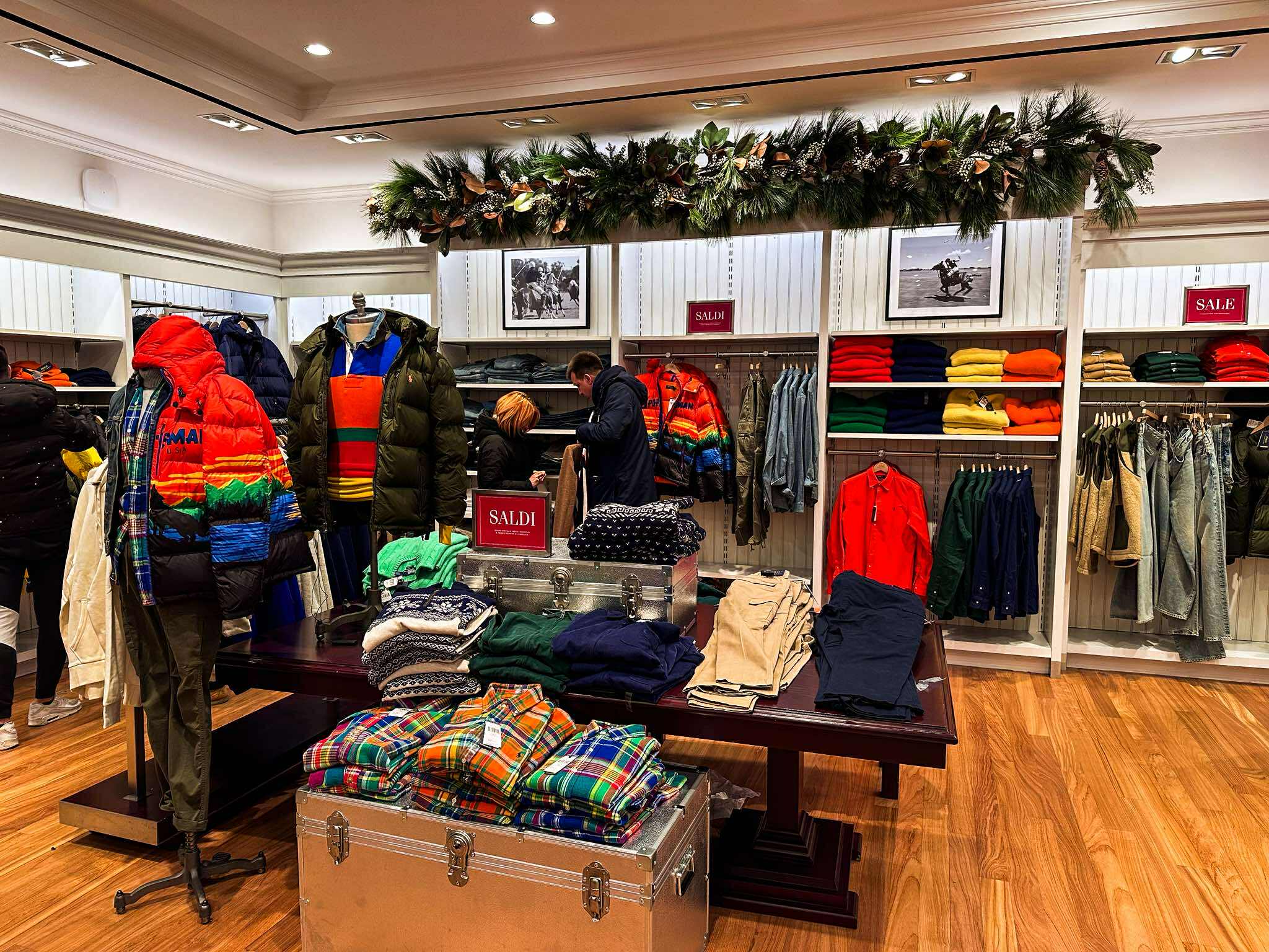 Noventa di Piave Designer Outlet, Wenecja, outlet, zakupy