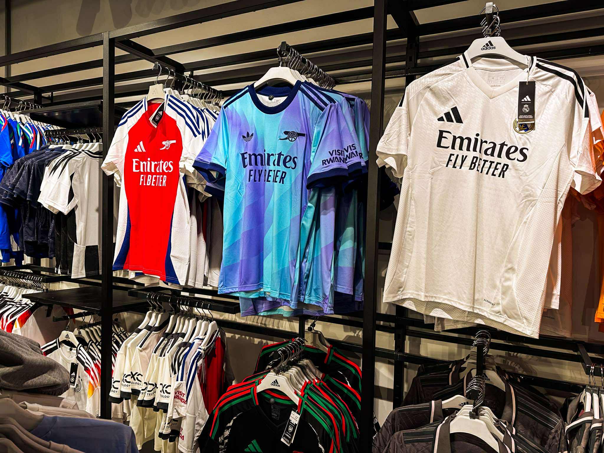 Noventa di Piave Designer Outlet, Wenecja, okolice Wenecji, outlet Wenecja, zakupy