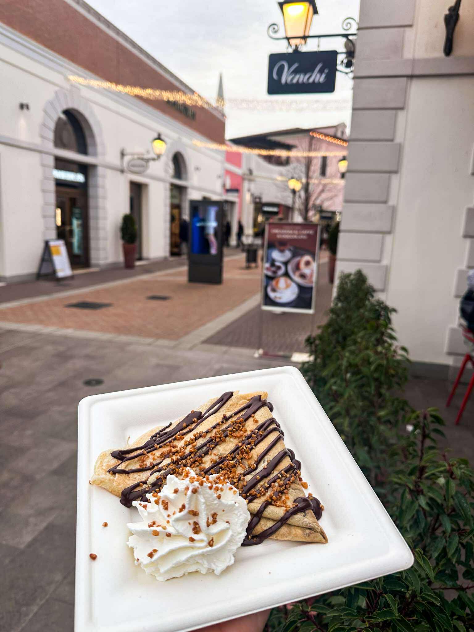 Noventa di Piave Designer Outlet, Wenecja, okolice Wenecji, outlet Wenecja, zakupy