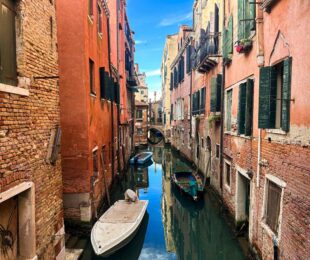Wenecja, co zobaczyć w Wenecji