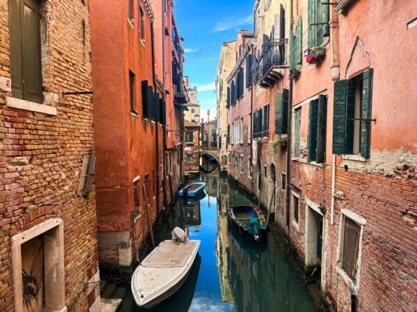 Wenecja, co zobaczyć w Wenecji